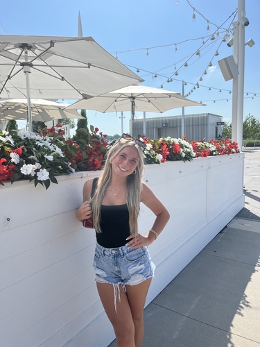 Kayla L - Florida Gulf Coast Babysitter