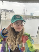 Molly F – Umass Student Seeking Babysitting Jobs