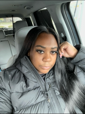 Marqueia W - Bryant & Stratton Babysitter