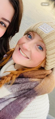 Kaeleigh M - Stockton Babysitter