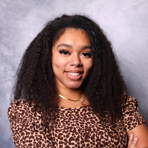 Janiya D - TSU Babysitter