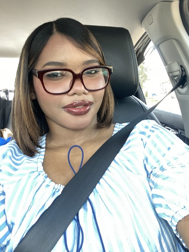Angela L - Oakwood Babysitter