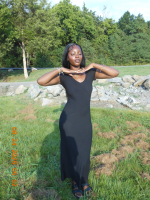 Rosie A – TSU Student Seeking Nanny Jobs