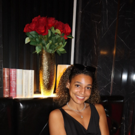 Mariah S – West Chester Student Seeking Nanny Jobs