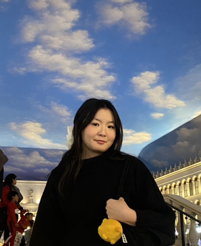 Nathalie U - UCSD Babysitter