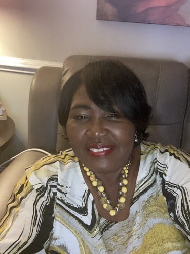 Marilyn H - Ultimate Medical Academy-Clearwater Babysitter