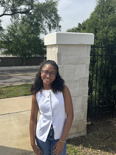 Kelsey B - FAU Babysitter