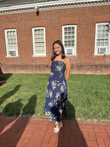 Leiko T - Rhodes College Babysitter