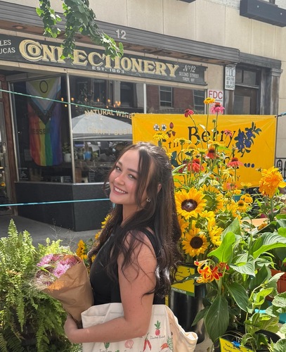 Kourtney K - HVCC Babysitter