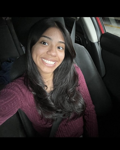 Jessenia M - New Jersey Babysitter