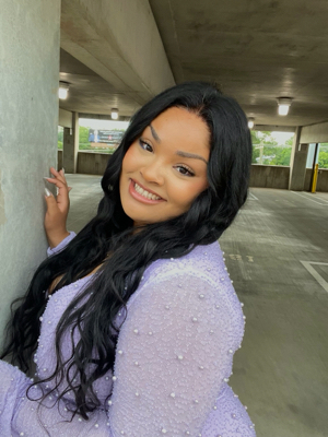 Taylor A - UNT Babysitter