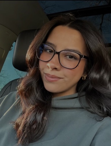 Alexis C - UT Dallas Babysitter