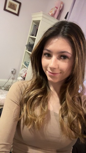 Mikaela S - Emory & Henry Babysitter