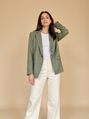 Carol G - AIP Babysitter