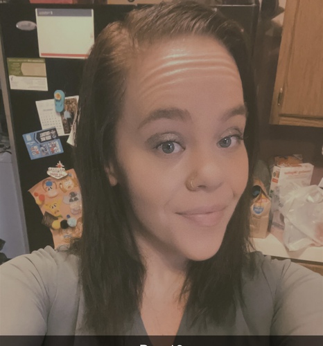 Kristina P - MSU Billings Babysitter