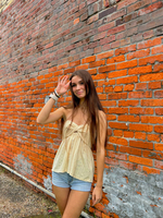 Charlotte G – Pensacola State College Student Seeking Nanny Jobs