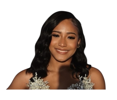 Payton M - San Jac College Babysitter