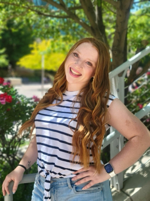 Bailey C - Lynn Babysitter