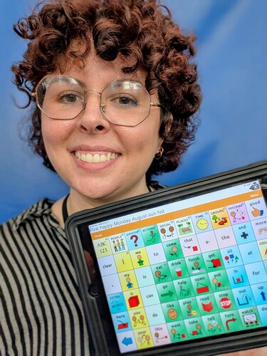 Gracie L - Texas State Babysitter