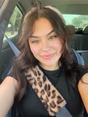 Tristan E - HBU Babysitter