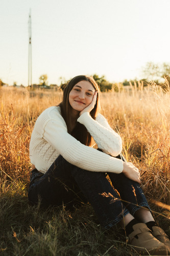 Hailey A - OCCC Babysitter