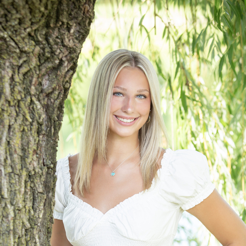 Katelyn N - Ohio State Babysitter