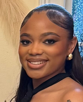 Jaleya P - EIU Babysitter