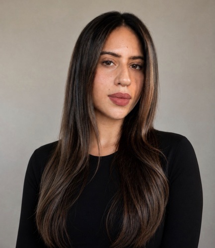 Madaleine P - Montclair State Babysitter