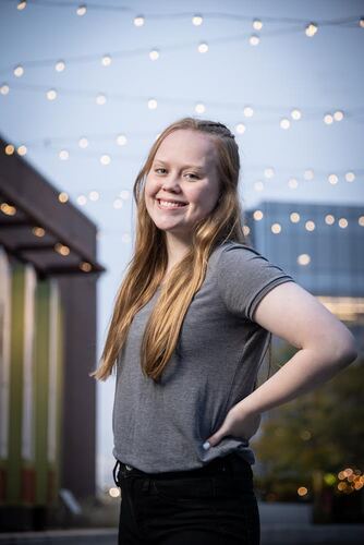 Samantha B - UNO Babysitter