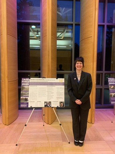 Riley C - UW Babysitter