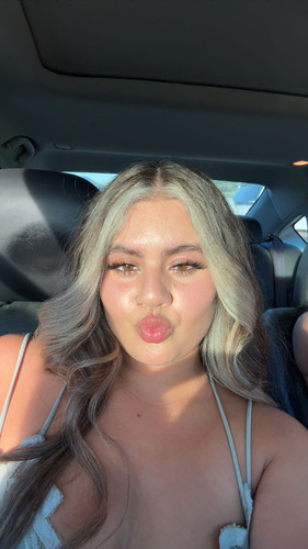Melenie V - Wenatchee Valley College  Babysitter