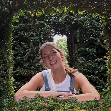 Marianna J - North Greenville Babysitter