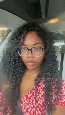 Markayla S - Gordon State College Babysitter