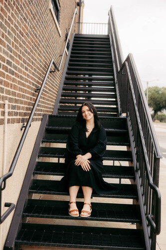 Calli C - UTSA Babysitter