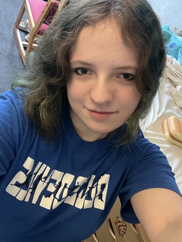 Sunny R - WSU Babysitter