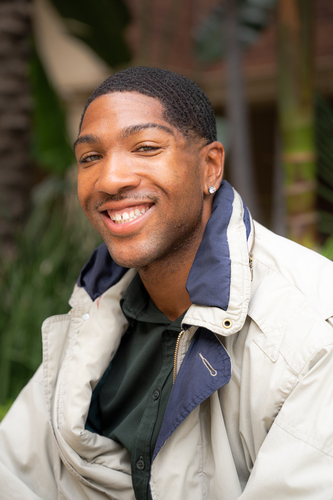 James J - CSUDH Babysitter