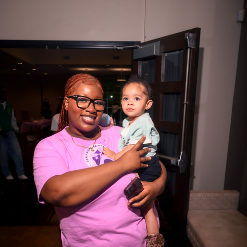 Miyahnwi O - NC A&T Babysitter