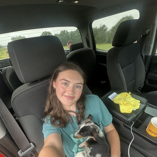 Malia Z – ORU Student Seeking Nanny Jobs