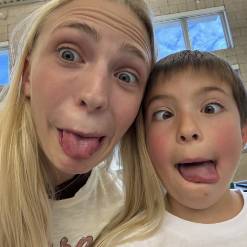 Hazel D - Montana Tech Babysitter