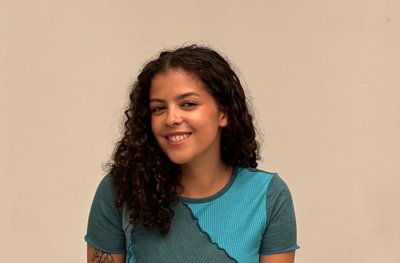 Paulette F - CSI Babysitter