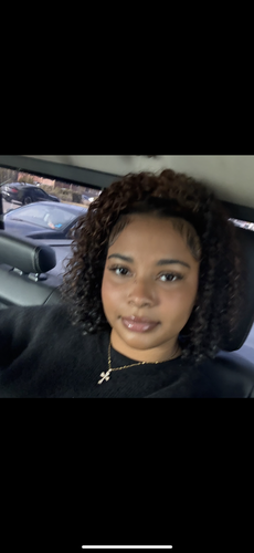 Ava W - Tuskegee Babysitter