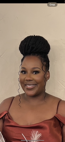 Pertriece T - Southwest Mississippi Community College Babysitter