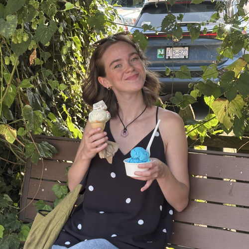 Claire C - Western Washington Babysitter