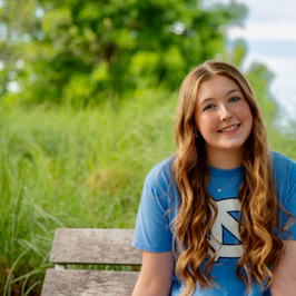 Elise K - UNC Babysitter