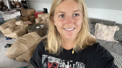 Pyper N - BYU Babysitter