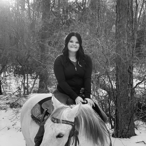 Lauren L - Wiregrass Georgia Technical College Babysitter