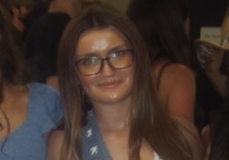 Chloe D - San Diego Mesa College  Babysitter