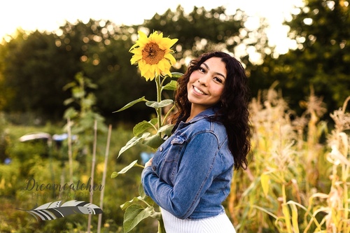 Brande R - MSCTC Babysitter