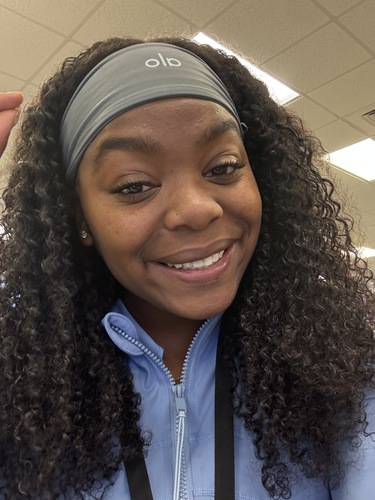 ZaYana C - Troy Babysitter