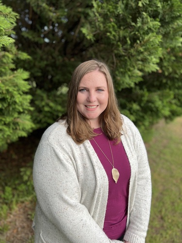 Kimberly S - Delaware Technical & Community College- Owens Babysitter